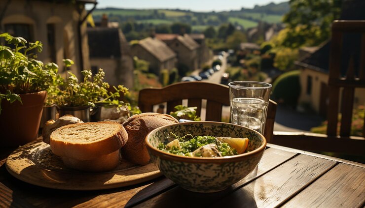 Settimana di immersione artigianale