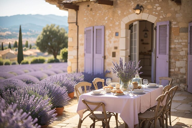 Curated Epicurean Voyage